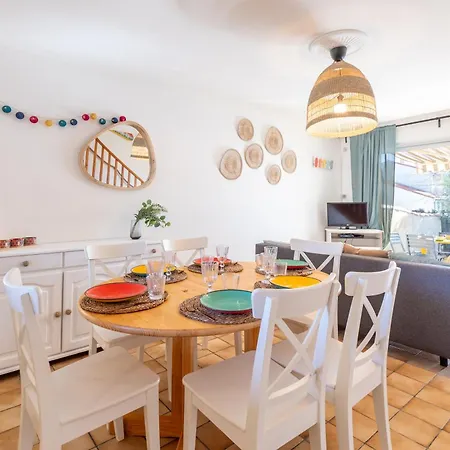 Le 5 Mimosas - A 600m Garage * Saint-Jean-de-Monts