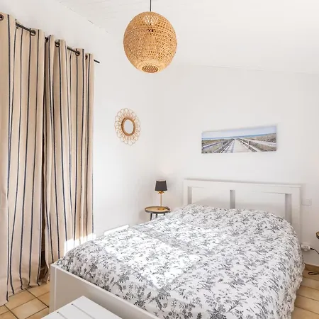 Le 5 Mimosas - A 600m Garage Holiday home Saint-Jean-de-Monts