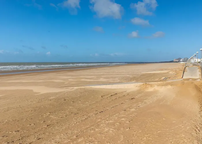 Le 5 Mimosas - A 600m Garage Σπίτι διακοπών